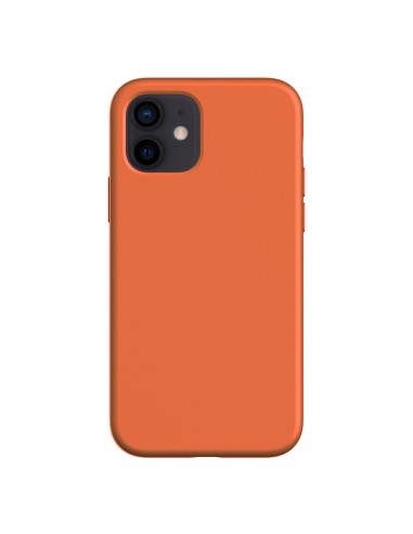Couleur - Samsung Galaxy A04S Orange
