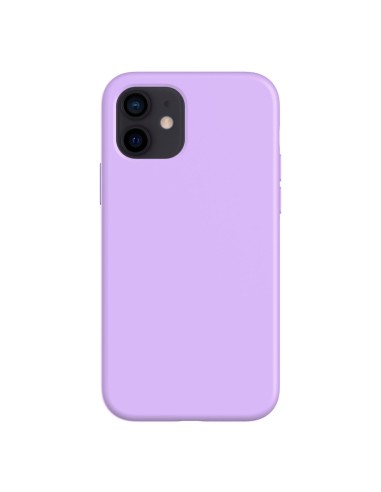 Colour - iPhone 14 Pro Violet