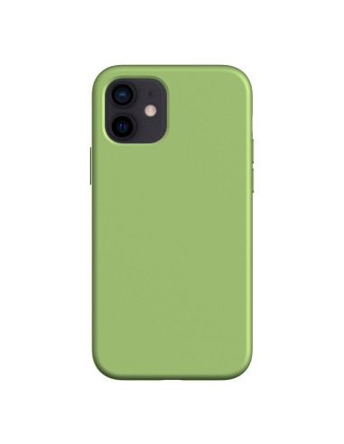 Farbe - Apple iPhone X / Xs Grün