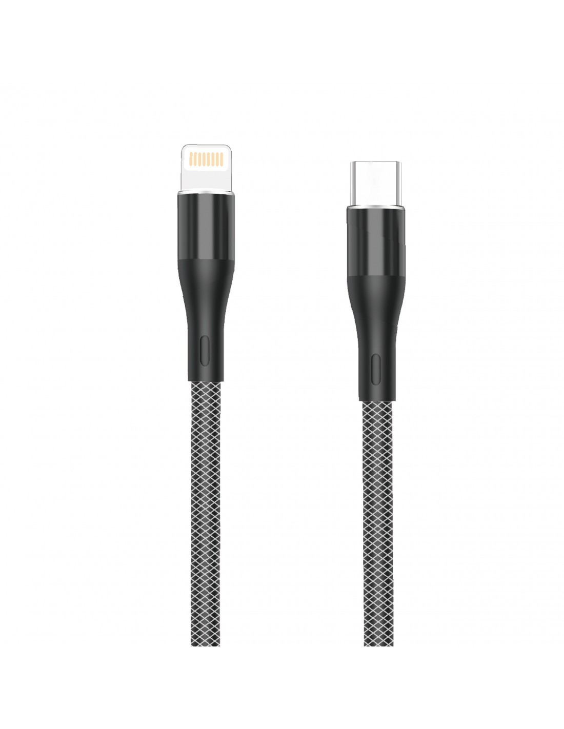 Apple Charging Cable USB-C to Lighnting 28W 1m