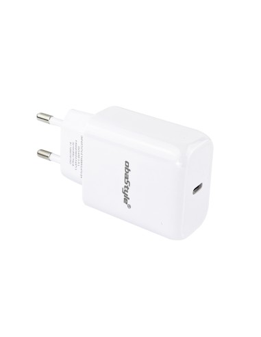 20w PD UNIVERSAL TRAVEL WALL CHARGER