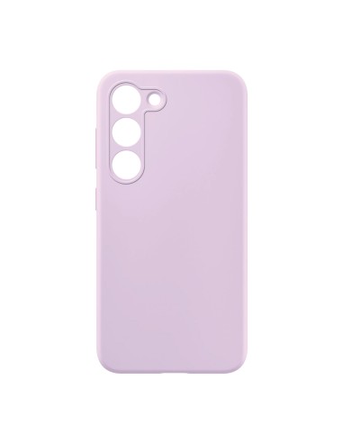 Colour - Samsung Galaxy S23 Violet