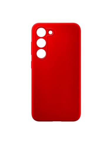 Couleur - Samsung Galaxy S23 Rouge