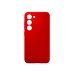 Couleur - Samsung Galaxy S23 Plus Rouge