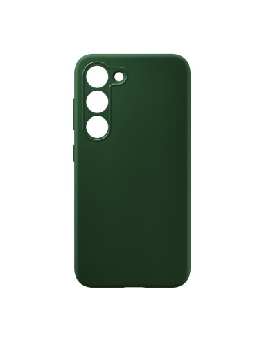 Couleur - Samsung Galaxy S23 Vert forêt