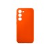 Couleur - Samsung Galaxy S23 Plus Orange