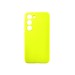 Colour - Samsung Galaxy S23 Plus Yellow