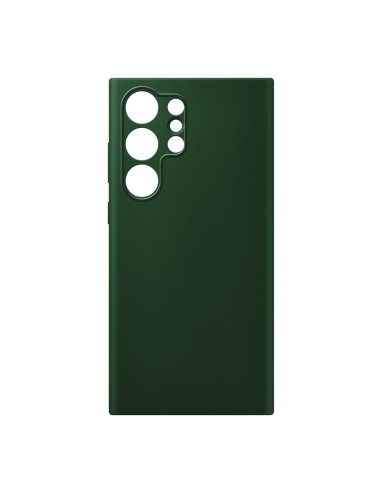 Colour - Samsung Galaxy S23 Ultra Forest Green