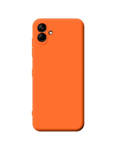Farbe - Samsung Galaxy A04e Orange