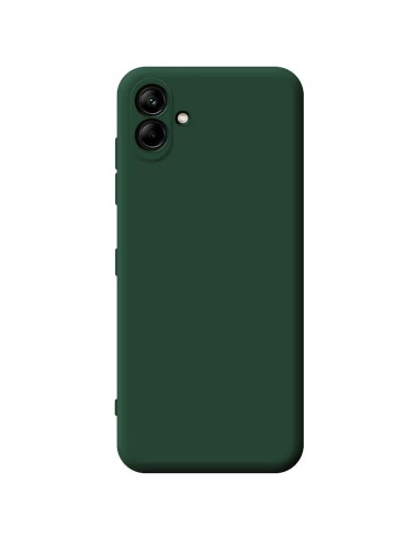 Couleur - Samsung Galaxy A04e Vert forêt