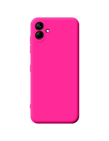 Farbe - Samsung Galaxy A04e Fuchsia