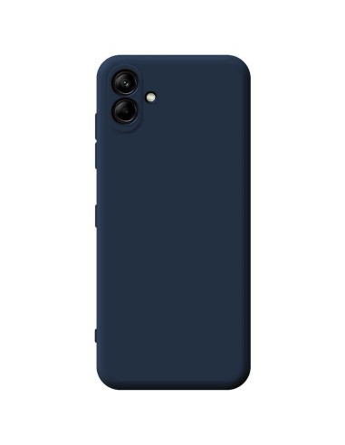 Colour - Samsung Galaxy A04e Dark Blue