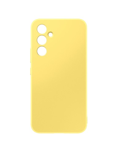 Colour - Samsung Galaxy A54 5G Yellow
