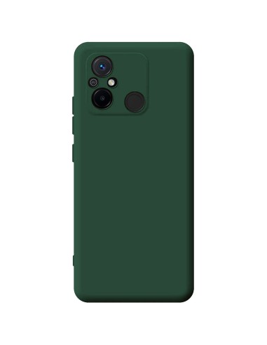 Couleur - Xiaomi Redmi 11A / 12C Vert forêt