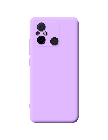 Colour - Xiaomi Redmi 11A / 12C Lilla