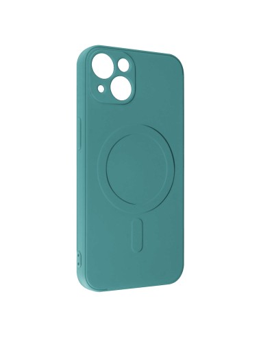 SOFT TOUCH MAGNETIC SOFT COVER CASE