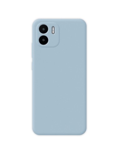 Colour - Xiaomi Redmi A1 / A2 Dusty Blue