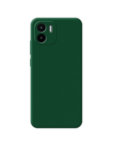 Farbe - Xiaomi Redmi A1 / A2 Waldgrün