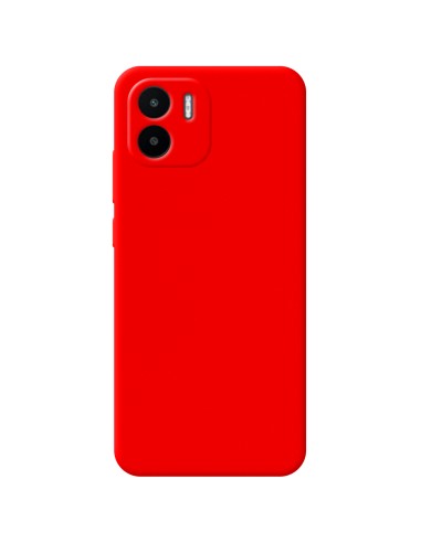 Couleur - Xiaomi Redmi A1 / A2 Rouge