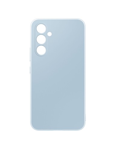 Farbe - Samsung Galaxy A34 5G Staubig Blau