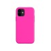 Farbe - iPhone X / Xs Fuchsia