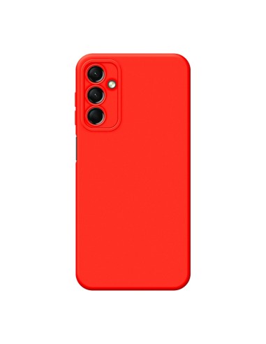 Colour - Samsung Galaxy A25 5G Red