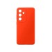 Couleur - Samsung Galaxy A05s Orange