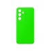 Couleur - Samsung Galaxy A05s Vert