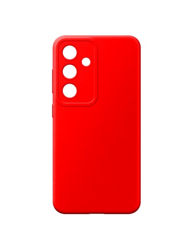Colour - Samsung Galaxy A05 Red