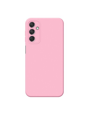 Colour - Samsung Galaxy A25 5G Pink