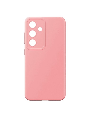 Colour - Samsung Galaxy A15 Pink