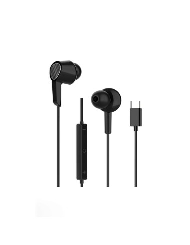 MLK+ IN-EAR KABELGEBUNDENE OHRHÖRER TYP C-ANSCHLUSS