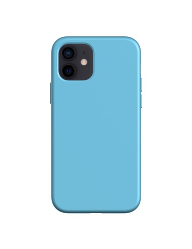 Couleur - iPhone 15 Bleu ciel