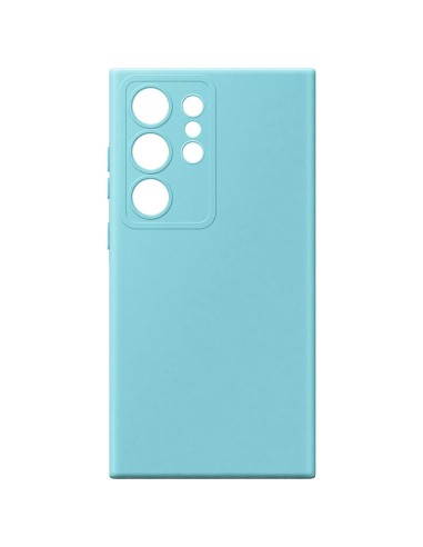 Colour - Samsung Galaxy S24 Ultra Sky Blue