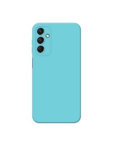 Colour - Samsung Galaxy A25 5G Sky Blue