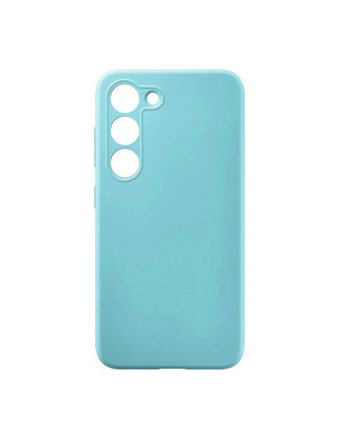 Colour - Samsung Galaxy S23 Plus Sky Blue