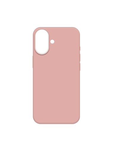 Colour - iPhone 16 Antique Pink