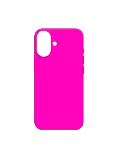 Farbe - iPhone 16 Fucsia