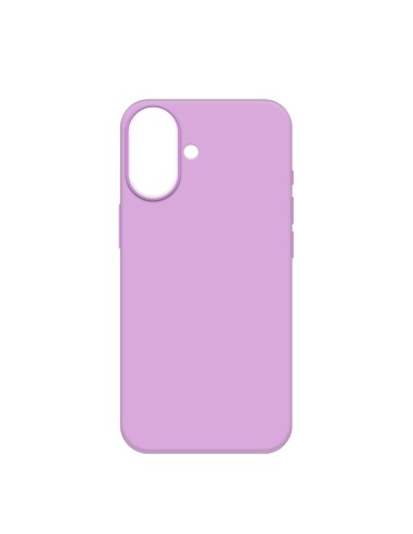 Farbe - iPhone 16 Lilla