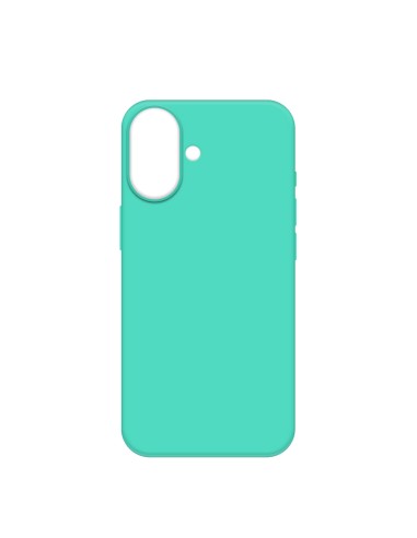 Farbe - iPhone 16 Tiffany