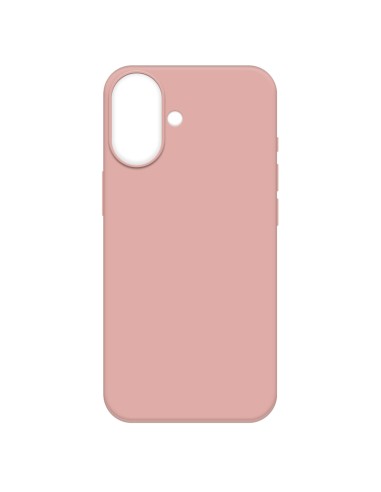 Colour - iPhone 16 Plus Antique Pink