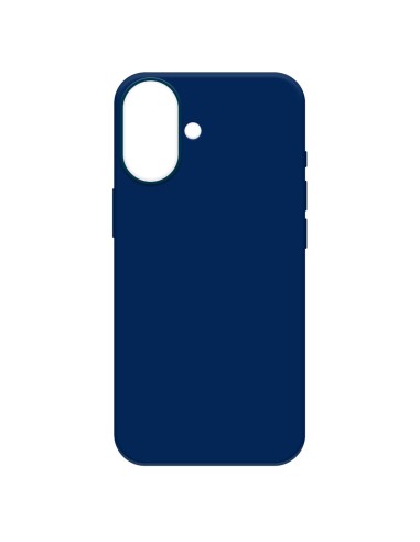 Couleur - iPhone 16 Plus Bleu foncé