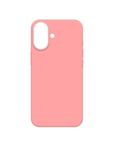 Couleur - iPhone 16 Plus Rose