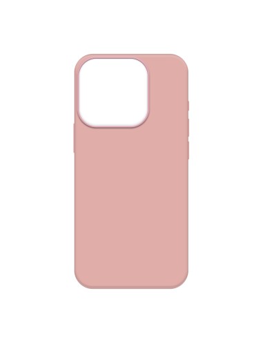 Couleur - iPhone 16 Pro Rose antique