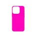 Couleur - iPhone 16 Pro Fuchsia