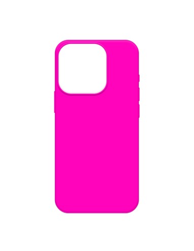 Colour - iPhone 16 Pro Fuchsia