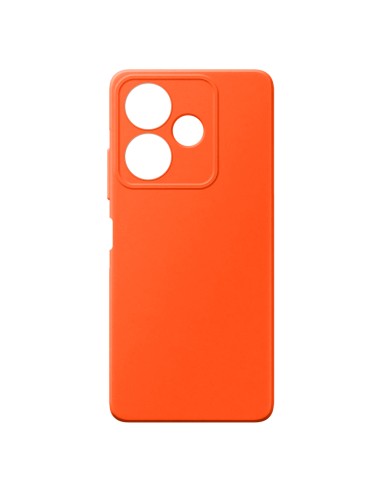 Colour - Xiaomi Redmi 13 4G Orange