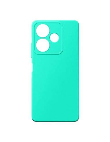 Colour - Xiaomi Redmi 13 4G Tiffany