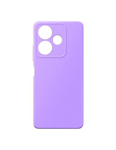 Colour - Xiaomi Redmi 13 4G Lilac