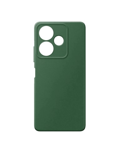 Couleur - Xiaomi Redmi 13 4G Vert forêt